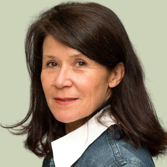 Picture of Valérie Le Roy